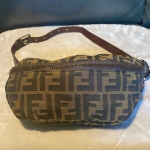Fendi Belt Bag